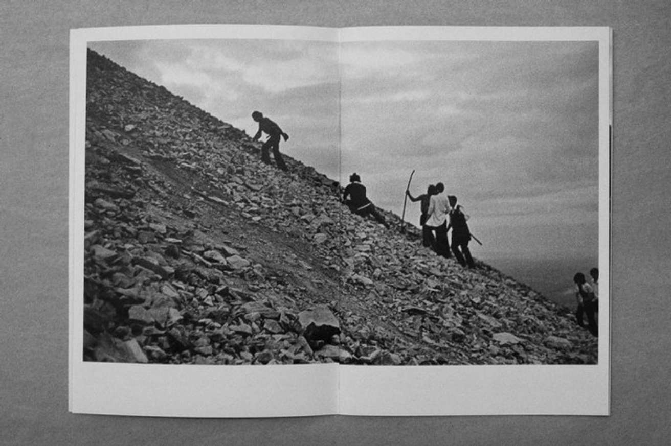 Holy Ireland Croagh Patrick thumbnail 2