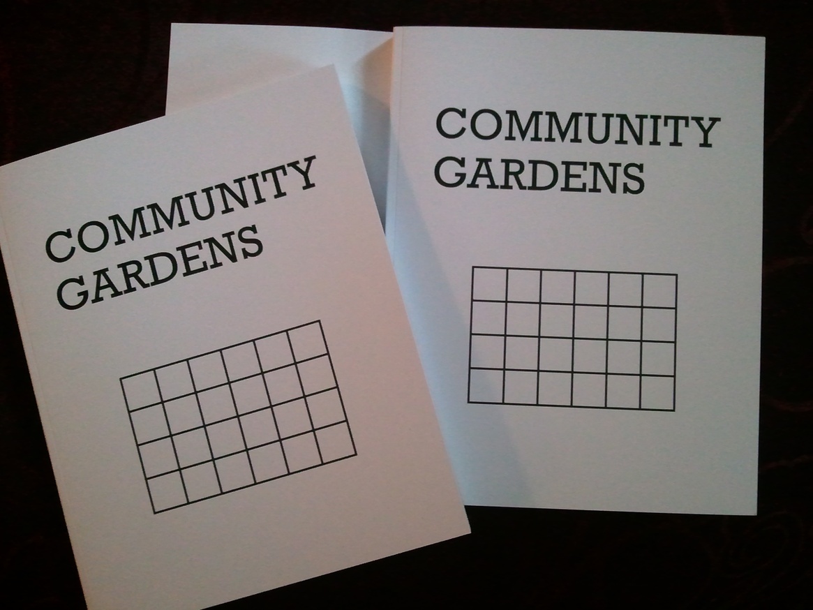 Community Gardens