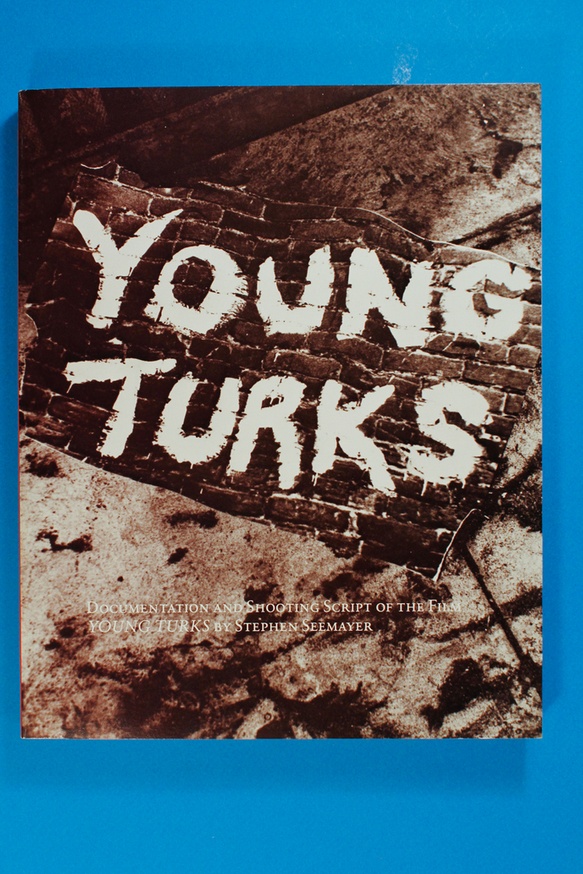 Young Turks