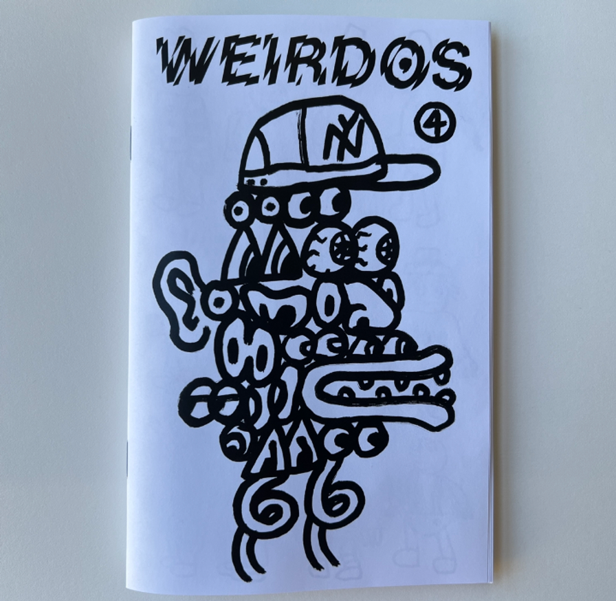 Weirdos 4