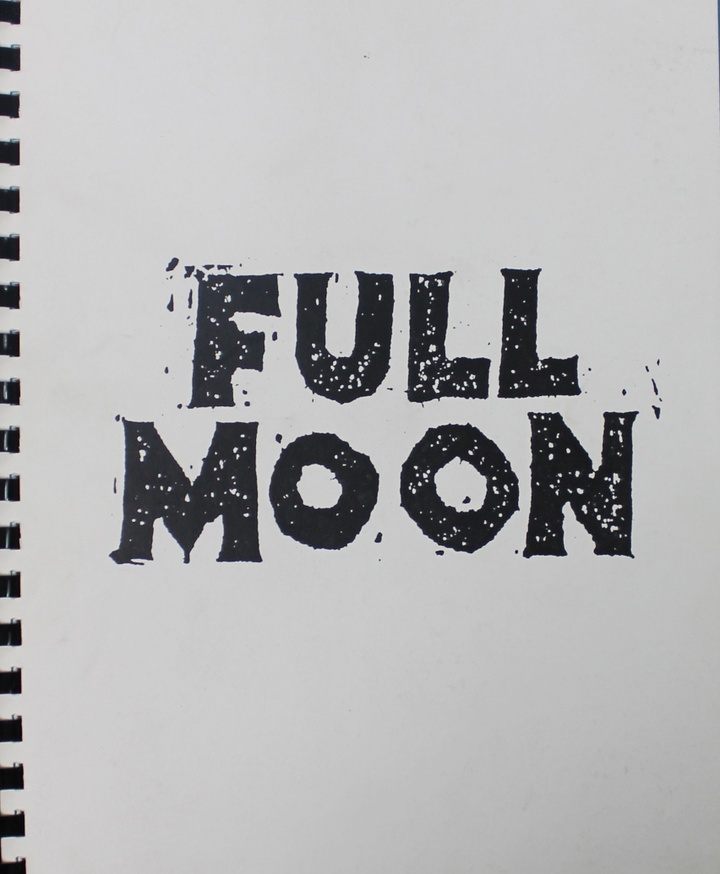 Full Moon