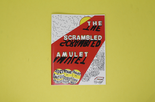 The Scrambled Amulet