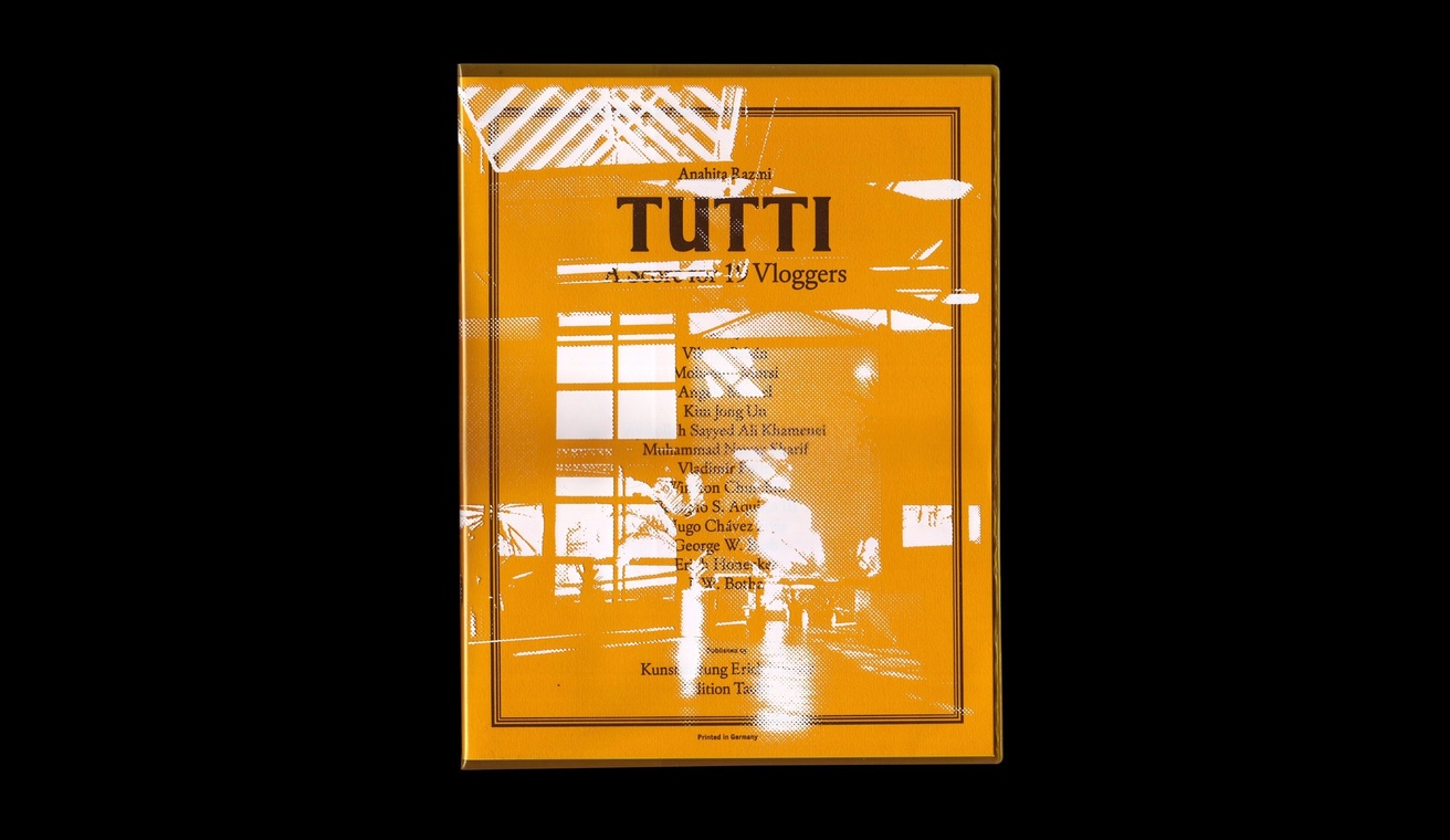 TUTTI