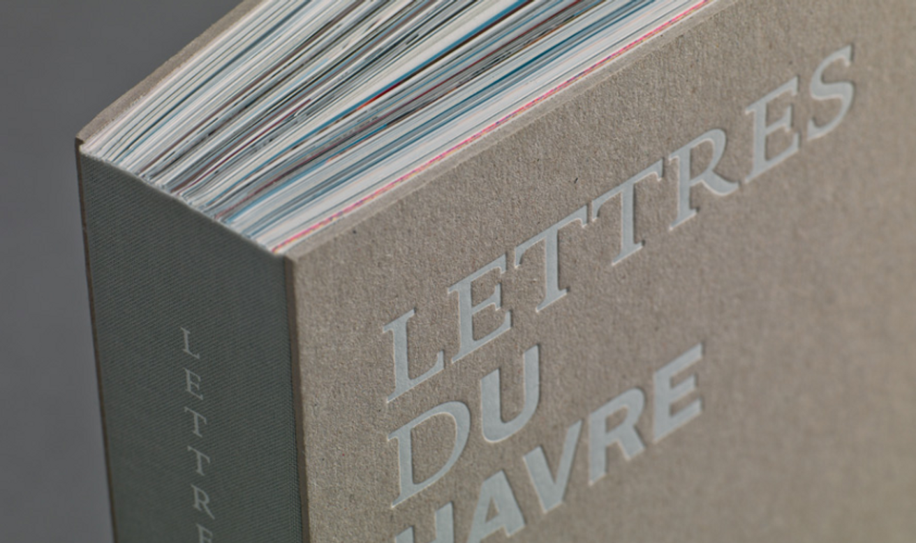 LETTRES DU HAVRE thumbnail 2