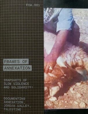 Frames of Annexation