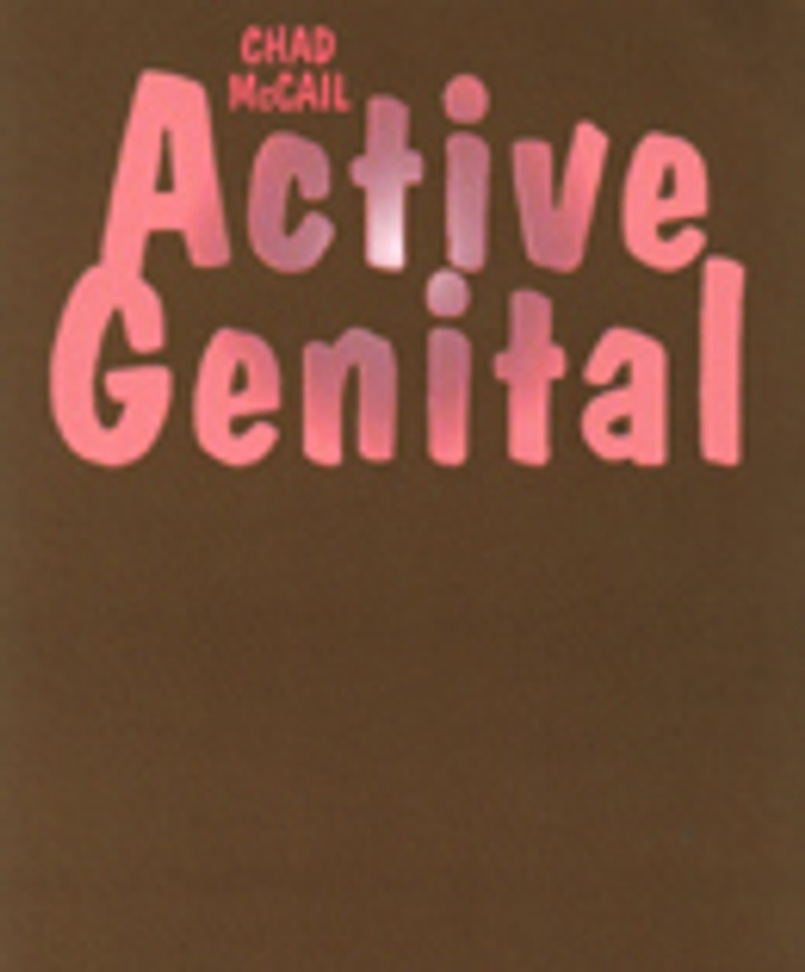 Active Genital