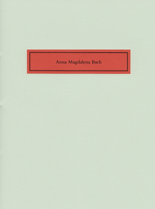 Anna Magdalena Bach