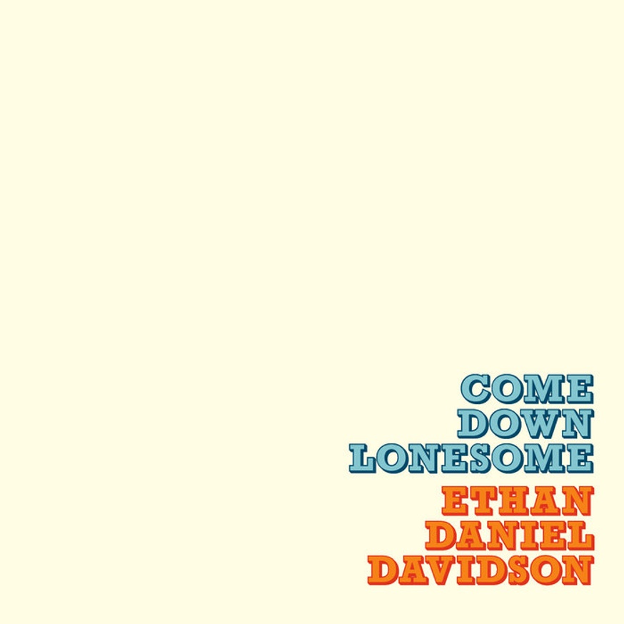 Come Down Lonesome