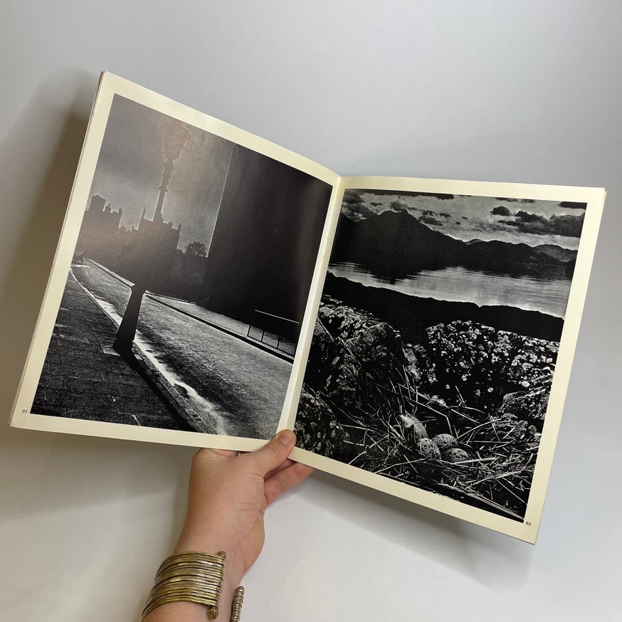 Bill Brandt: Photographs thumbnail 4