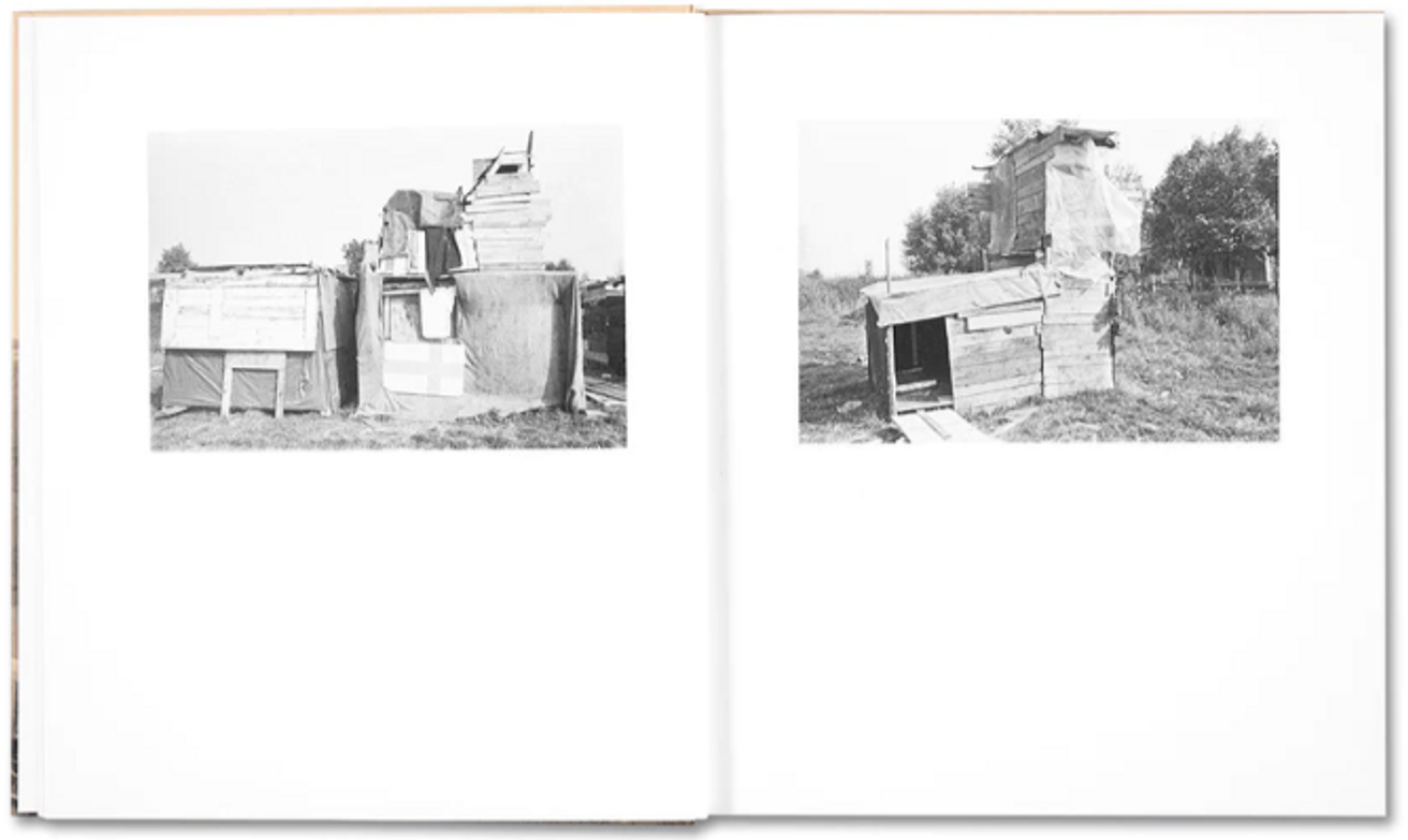 Ursula Schulz-Dornburg: Huts, Temples, Castles thumbnail 3