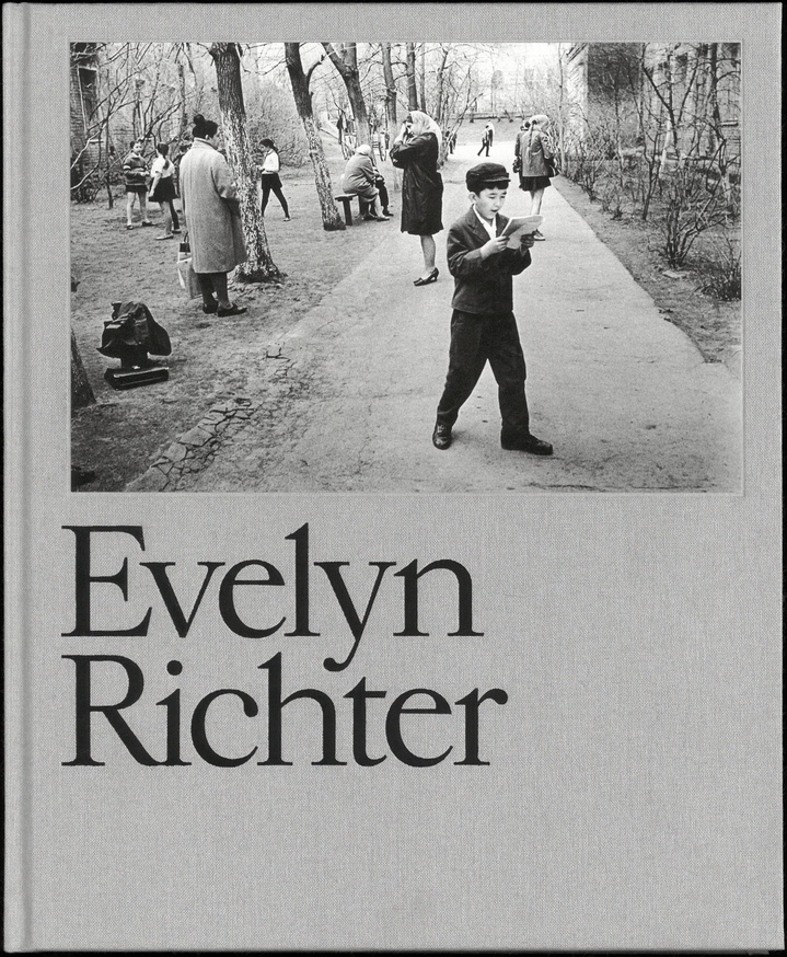 Evelyn Richter