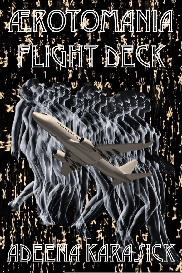 Aerotomania: Flight Deck