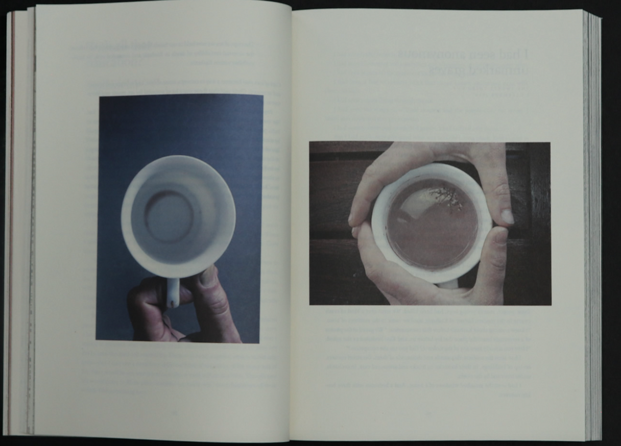 Cups of Nun Chai [Second Printing] thumbnail 5