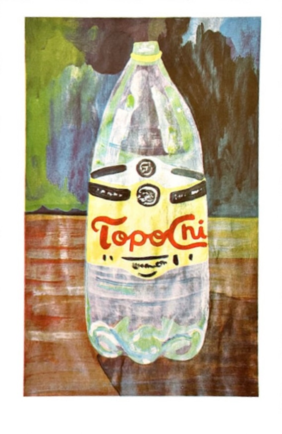 Topo Chico