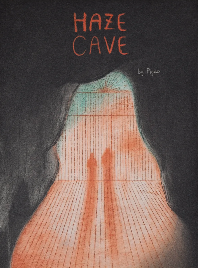 Haze Cave