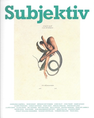 Objektiv / Subjektiv