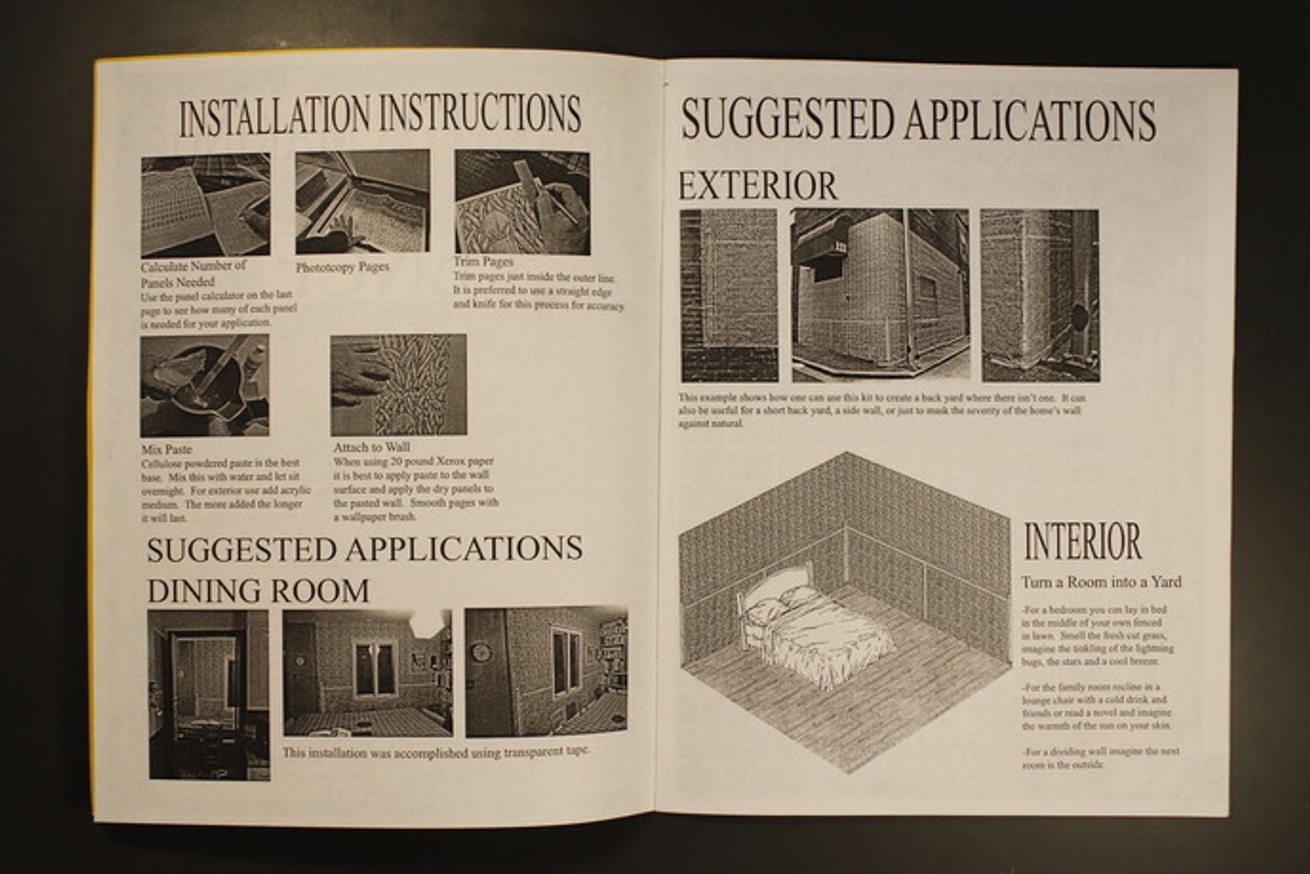 Parts for Making a Fence thumbnail 5