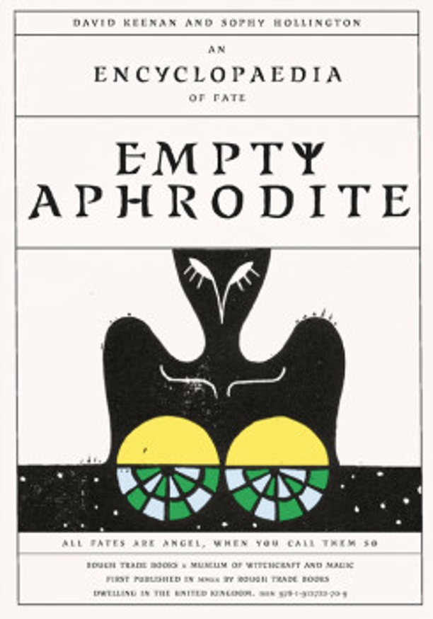 Empty Aphrodite: An Encyclopaedia of Fate