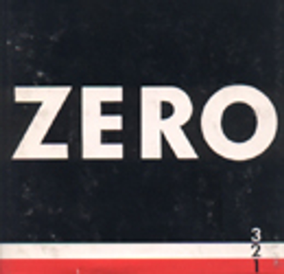 Zero