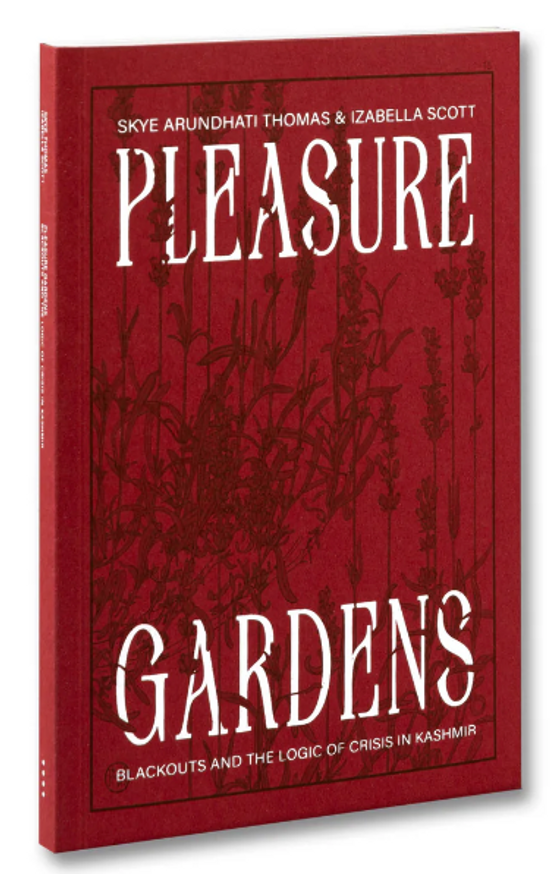 Pleasure Gardens