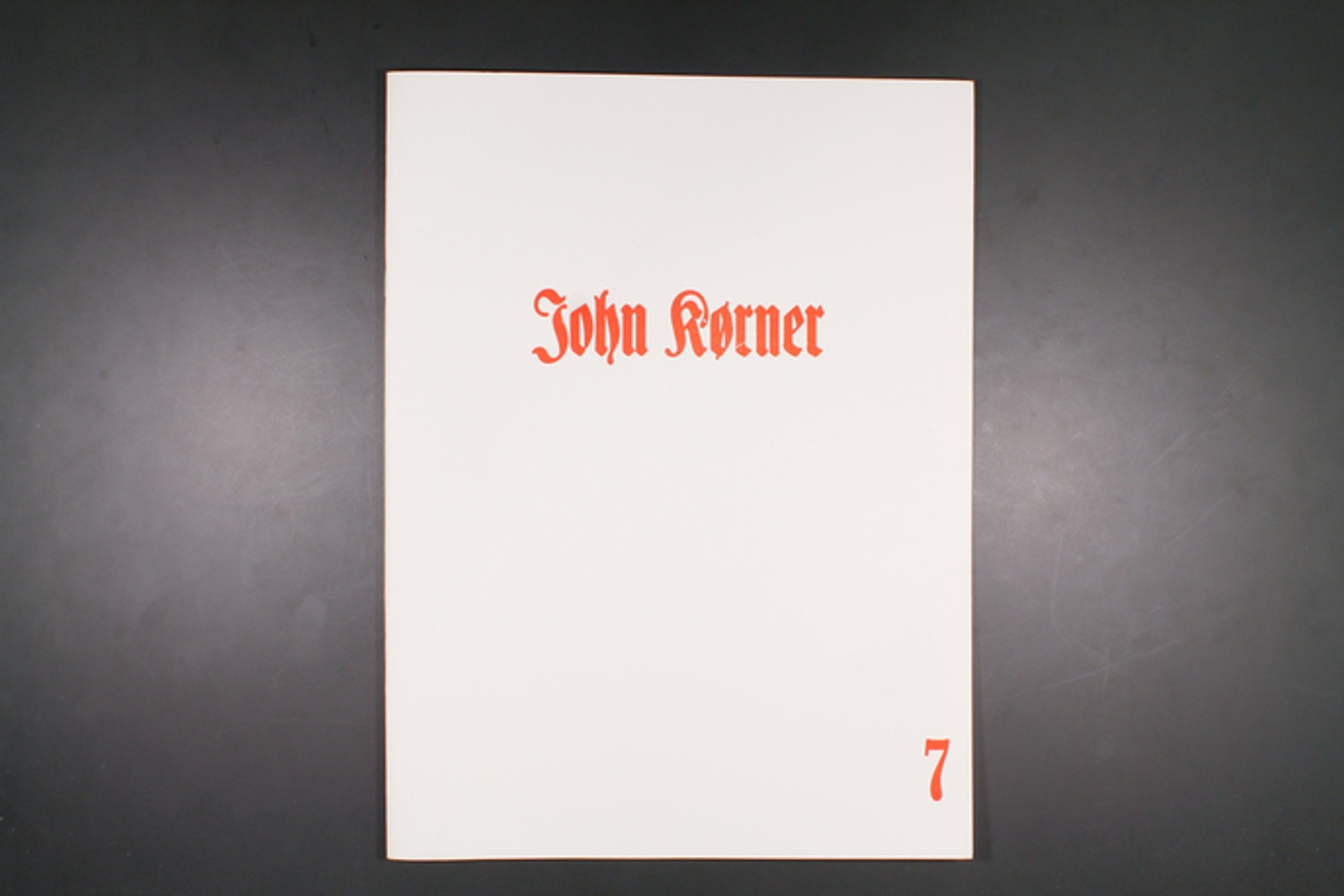 John Kørner [Lubok Solo 7] thumbnail 5