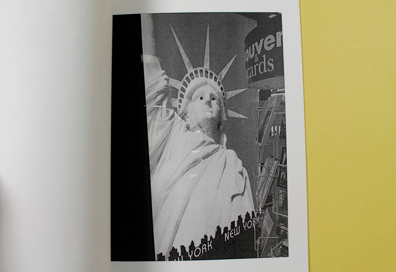 Lady Liberty 6 thumbnail 4