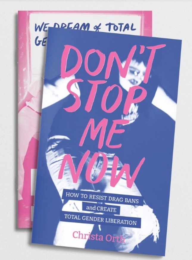 Don't Stop Me Now thumbnail 2