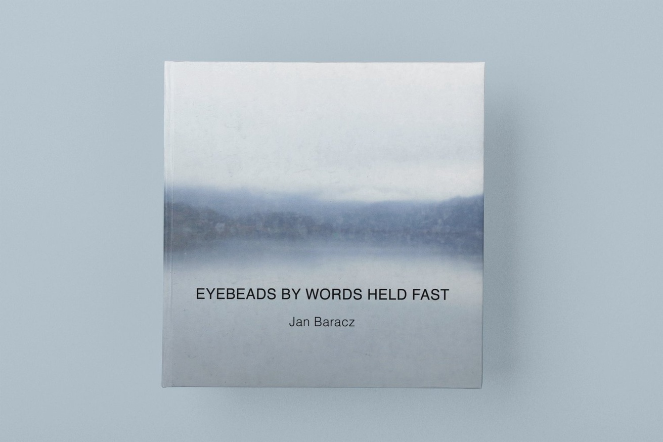 EYEBEADS BY WORDS HELD FAST