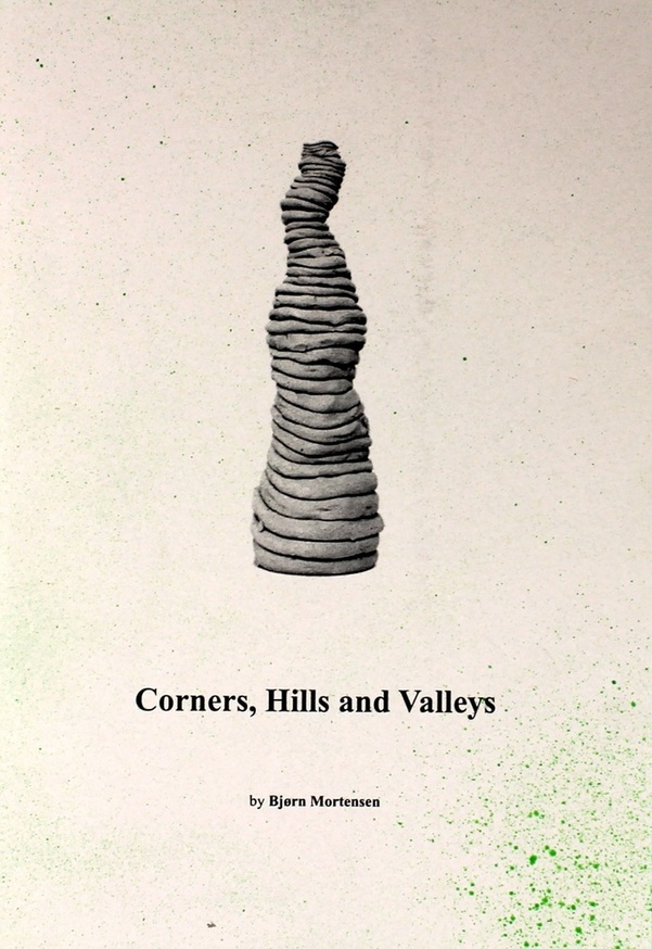 Corners, Hills and Valleys