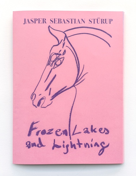 Thirty Years: The Artists' Books of Jasper Sebastian Stürup 1994–2024