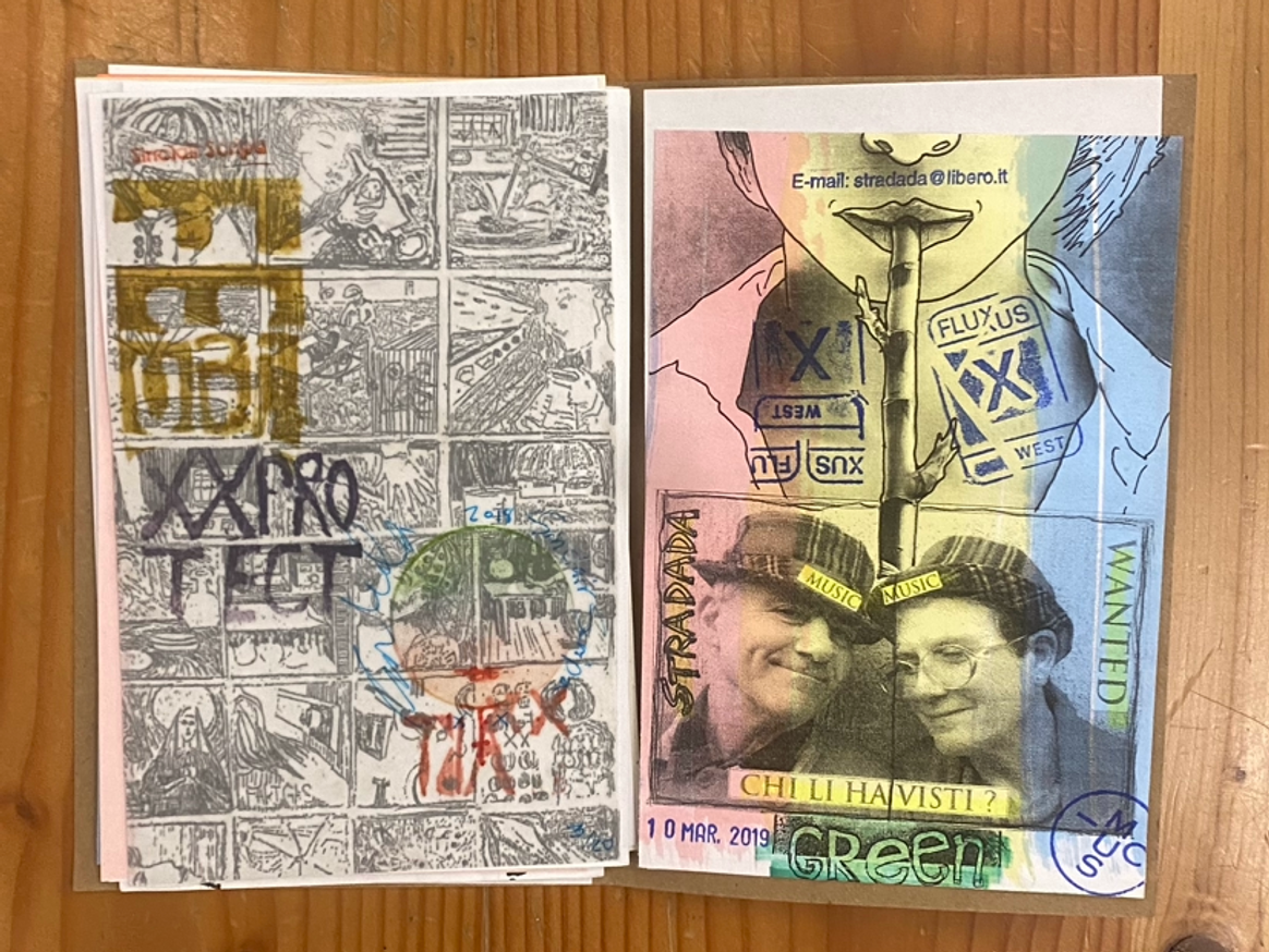 STAMPZINE thumbnail 6