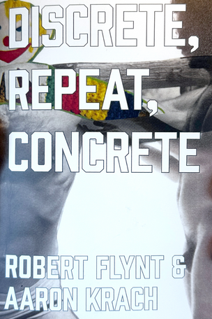 Discrete, Repeat, Concrete