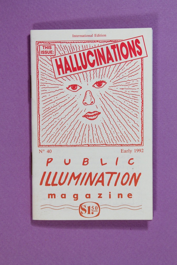 Public Illumination