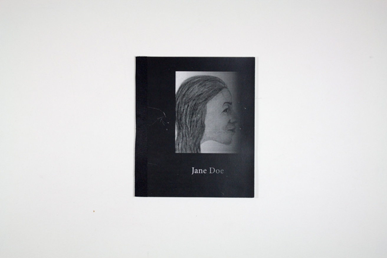 Jane Doe / John Doe