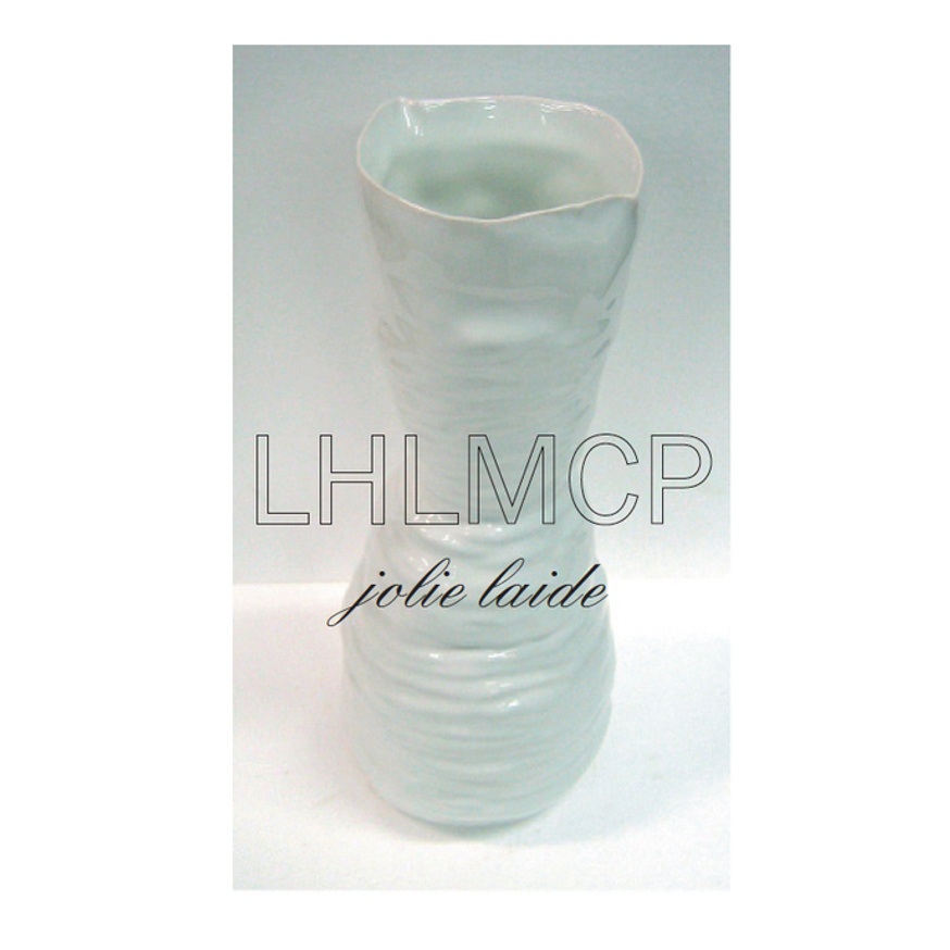 JOLIE LAIDE (The Lorraine Hunt Memorial Coil Pot)