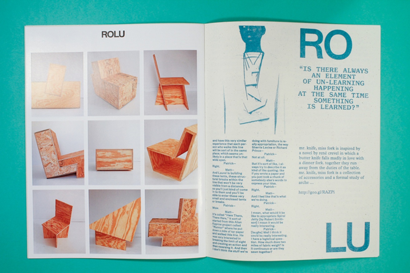 ROLU Reader thumbnail 2