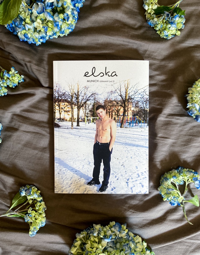 Elska Magazine