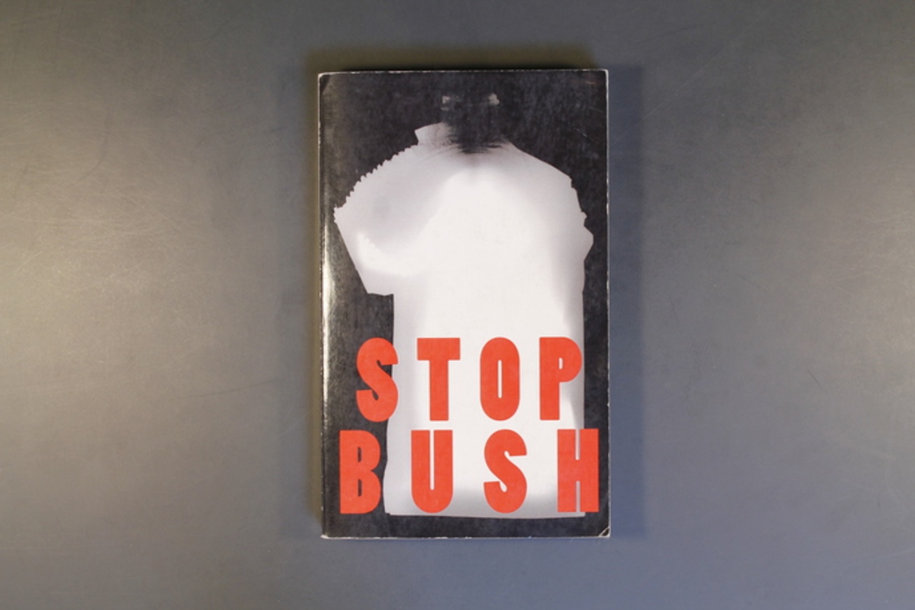 Stop Bush thumbnail 3