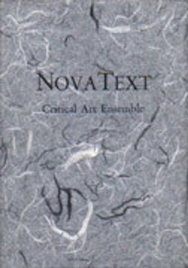 Nova Text