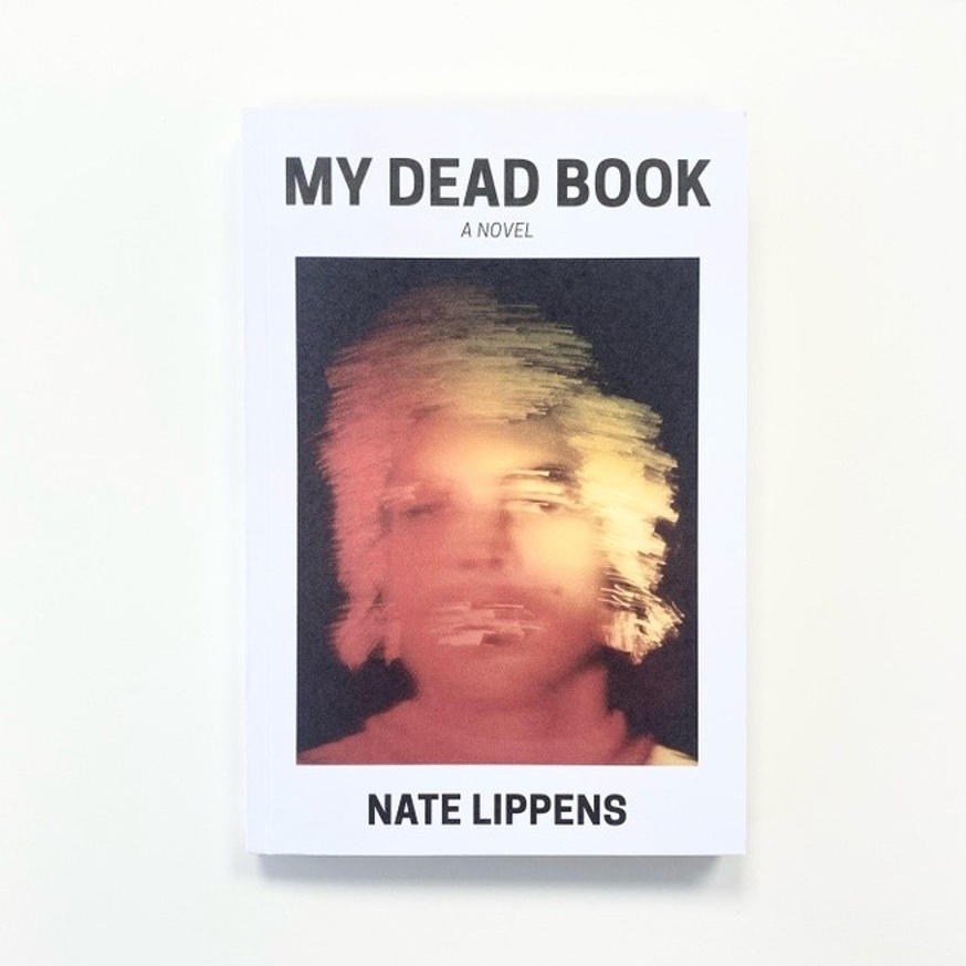 My Dead Book