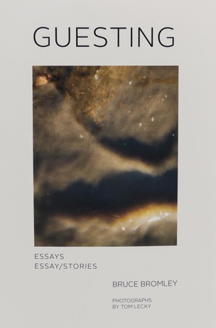 Bruce Bromley: Essays / Stories