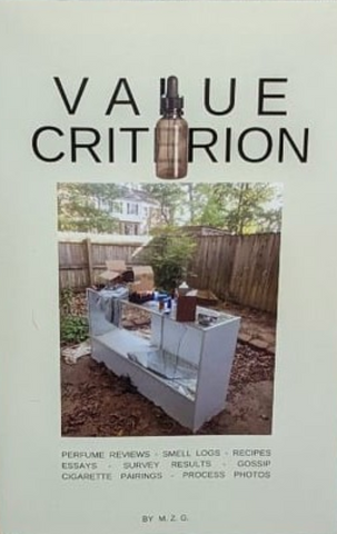 Value Criterion