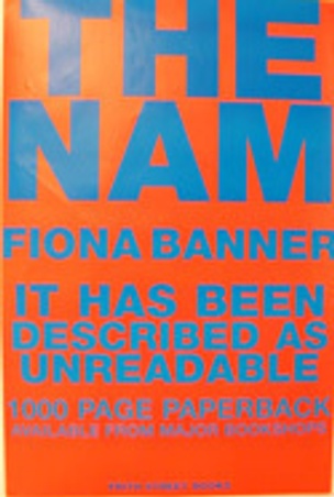 The Nam Set of Two Posters